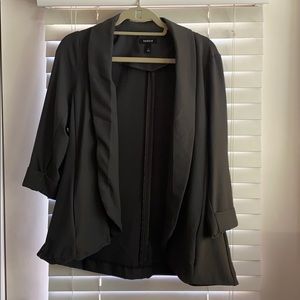 Torrid blazer size 1!